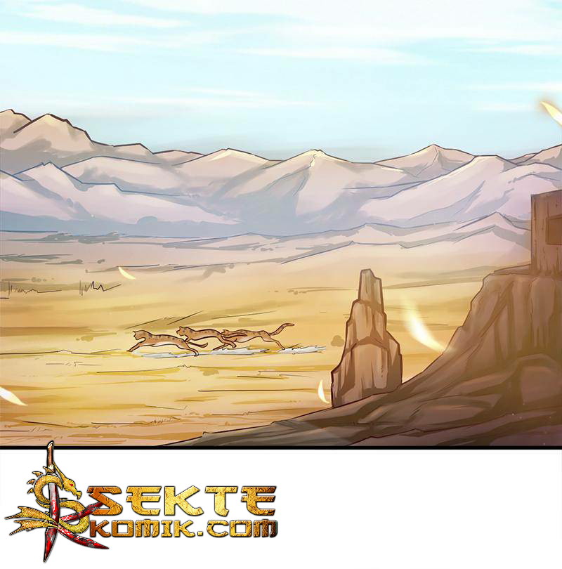 Beauty and the Beasts Chapter 14 Gambar 32